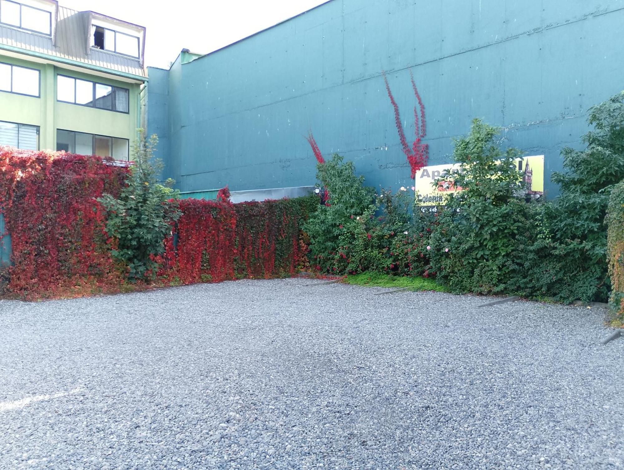 Apart-Hotel Colonia-Koenigsberg Estacionamiento Deptos Completos Ubicado En El Centro De Valdivia Aire Acondicionado Extérieur photo