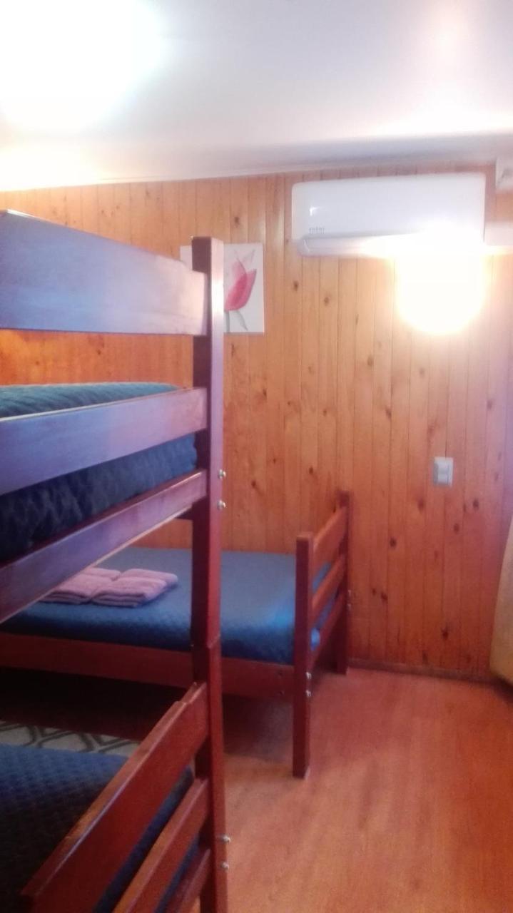 Apart-Hotel Colonia-Koenigsberg Estacionamiento Deptos Completos Ubicado En El Centro De Valdivia Aire Acondicionado Extérieur photo