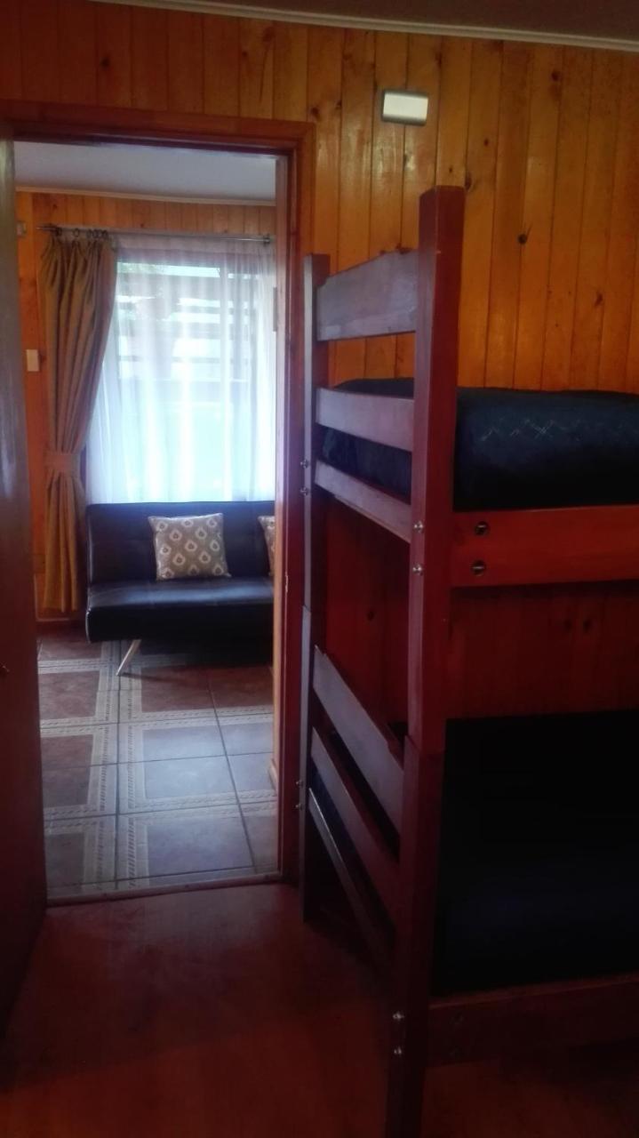 Apart-Hotel Colonia-Koenigsberg Estacionamiento Deptos Completos Ubicado En El Centro De Valdivia Aire Acondicionado Extérieur photo