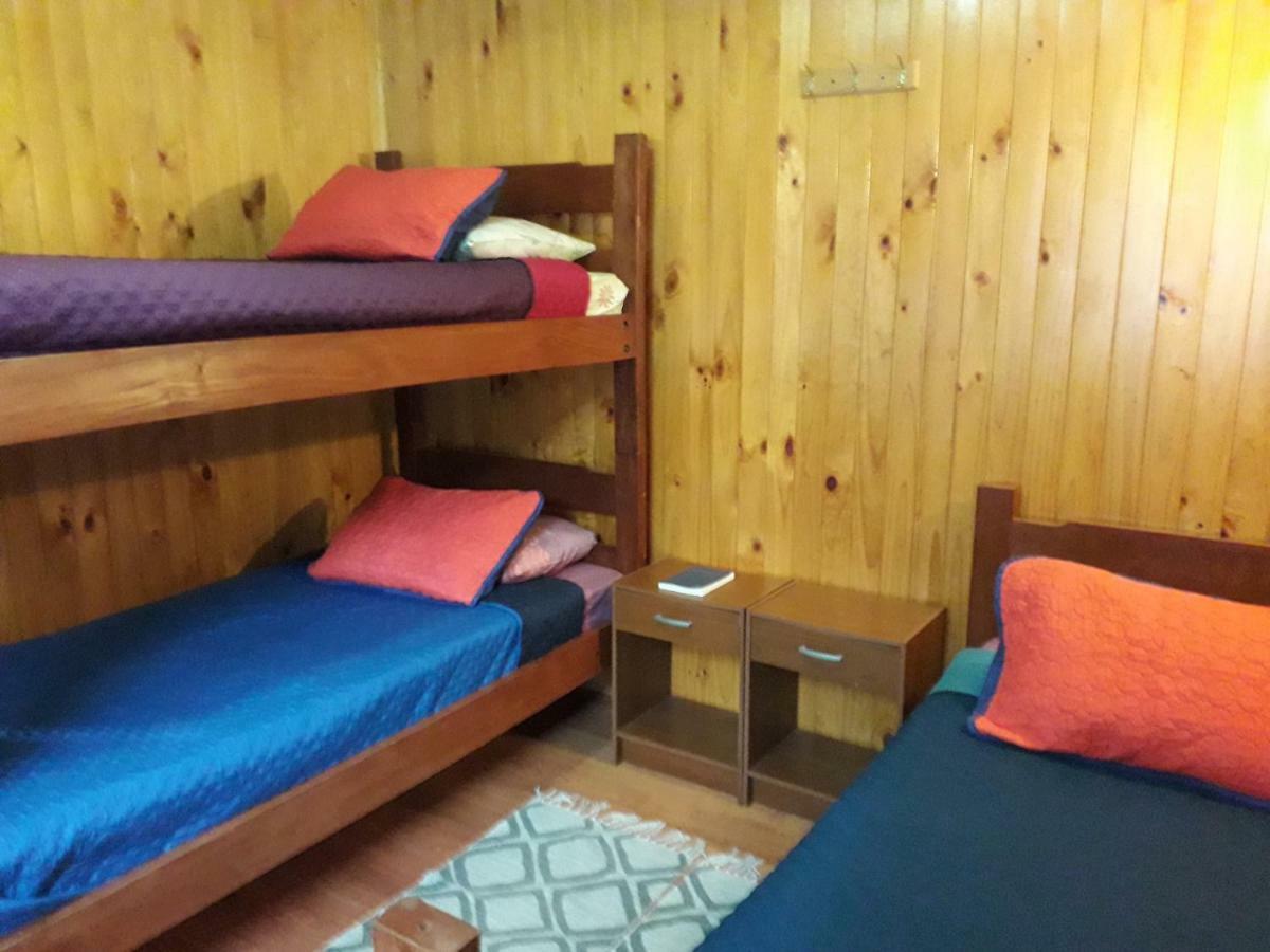 Apart-Hotel Colonia-Koenigsberg Estacionamiento Deptos Completos Ubicado En El Centro De Valdivia Aire Acondicionado Extérieur photo