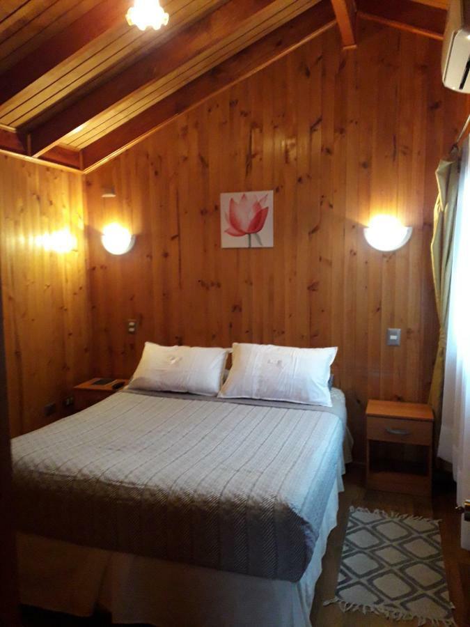 Apart-Hotel Colonia-Koenigsberg Estacionamiento Deptos Completos Ubicado En El Centro De Valdivia Aire Acondicionado Extérieur photo